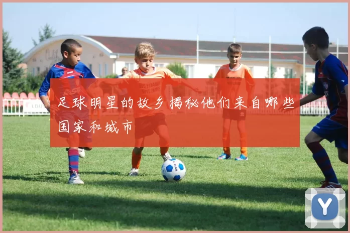足球明星的故乡揭秘他们来自哪些国家和城市