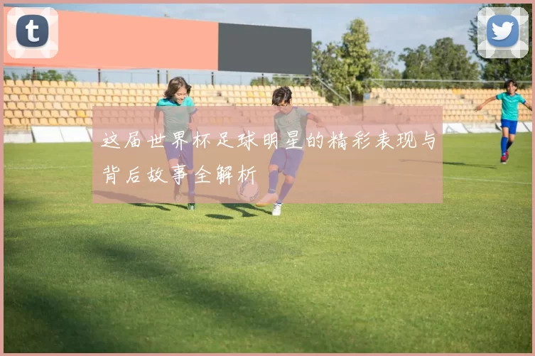 这届世界杯足球明星的精彩表现与背后故事全解析