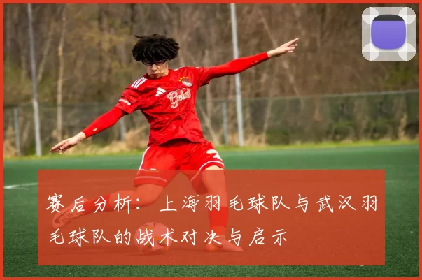 赛后分析：上海羽毛球队与武汉羽毛球队的战术对决与启示