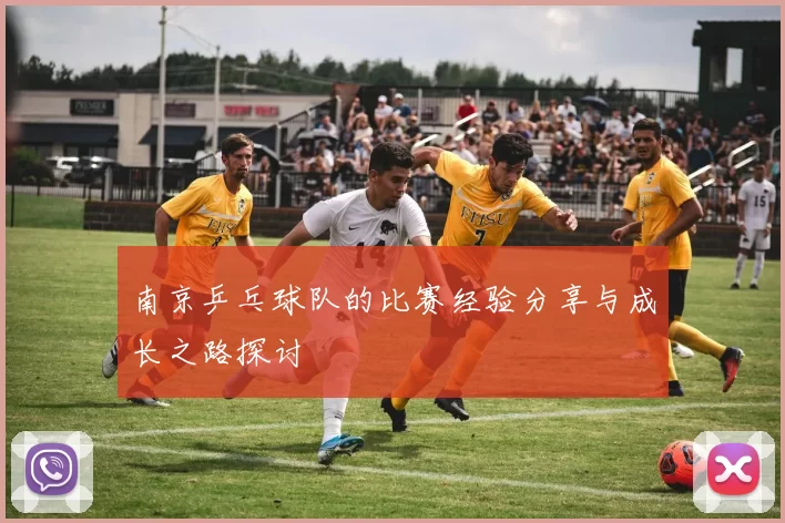 南京乒乓球队的比赛经验分享与成长之路探讨